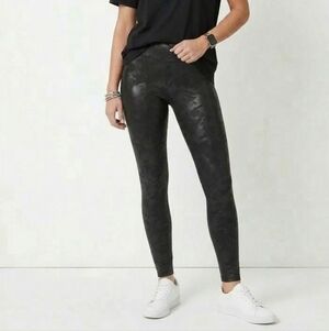 SPANX Black Shapewear